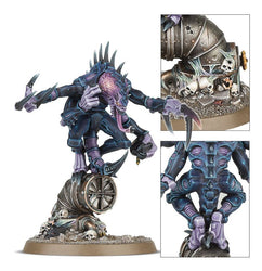 Warhammer 40K: Genestealer Cults - Broodcoven