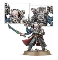 Warhammer 40K: Genestealer Cults - Broodcoven