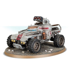 Warhammer 40K: Combat Patrol - Genestealer Cults