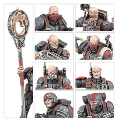 Warhammer 40K: Kill Team - Brood Brothers