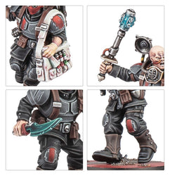 Warhammer 40K: Kill Team - Brood Brothers