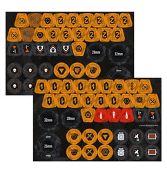 Warhammer 40K: Kill Team - Hearthkyn Salvagers