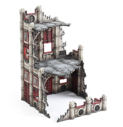 Warhammer 40K: Battlezone Manufactorum - Sanctum Administratus