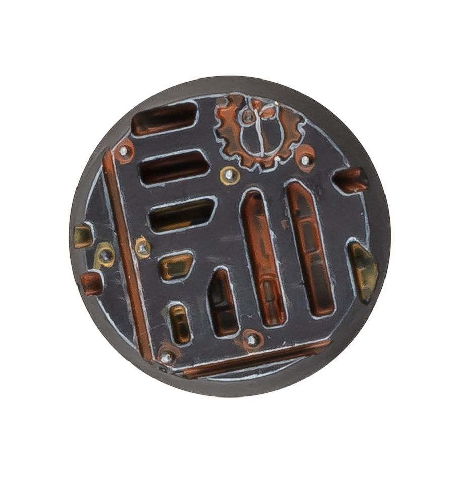 Warhammer 40K: Void War Bases