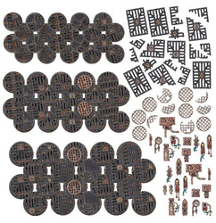 Warhammer 40K: Void War Bases