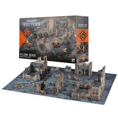 Warhammer 40K: Kill Team - Killzone: Volkus