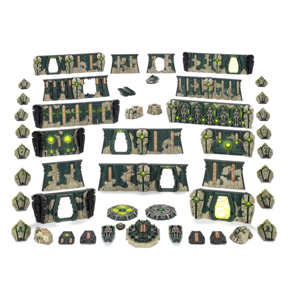 Kill Team - Killzone Tomb World