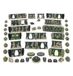 Kill Team - Killzone Tomb World