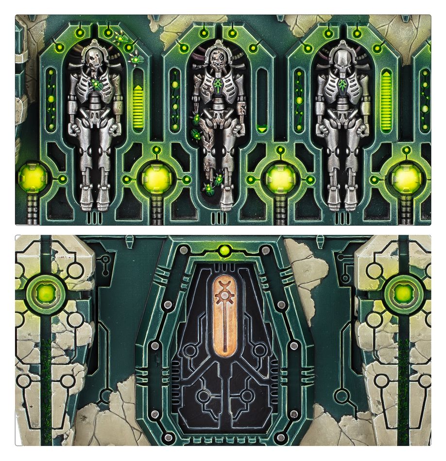 Kill Team - Killzone Tomb World