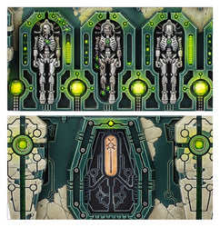 Kill Team - Killzone Tomb World