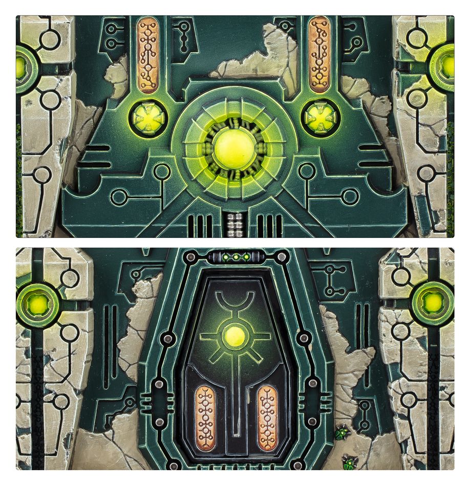 Kill Team - Killzone Tomb World