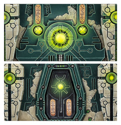 Kill Team - Killzone Tomb World