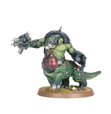 Warhammer Kill Team: The Archivist - Sinister Zoat Nemesis Operative (Online)