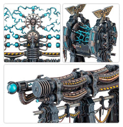 Warhammer 40K: Battlefields - Armageddon