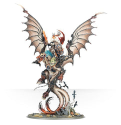 Warhammer Age of Sigmar: Slaves To Darkness - Archaon