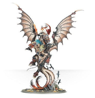 Warhammer Age of Sigmar: Slaves To Darkness - Archaon