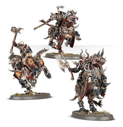 Warhammer Age of Sigmar: Slaves To Darkness - Varanguard