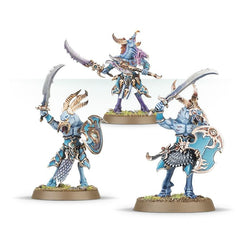 Warhammer Age of Sigmar: Disciples Of Tzeentch - Tzaangors