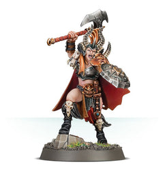 Warhammer, Age of Sigmar: Spearhead - Slaves to Darkness Darkoath Riders