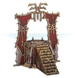 Warhammer 40K: Blades Of Khorne - Skull Altar (Online)