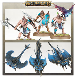 Warhammer, Age of Sigmar: Spearhead - Disciples of Tzeentch