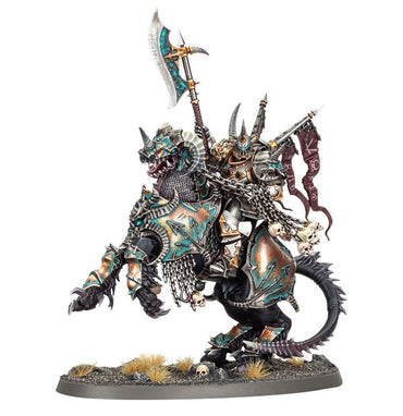 Warhammer Age of Sigmar: Slaves To Darkness - Eternus Blade Of The First Prince