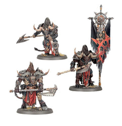 Warhammer Age of Sigmar: Slaves To Darkness - Ogroid Theridons