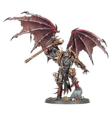 Warhammer, Age of Sigmar: Slaves to Darkness - Daemon Prince