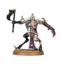 Warhammer, Age of Sigmar: Spearhead - Hedonites of Slaanesh