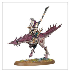 Warhammer, Age of Sigmar: Spearhead - Hedonites of Slaanesh