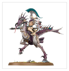 Warhammer, Age of Sigmar: Spearhead - Hedonites of Slaanesh