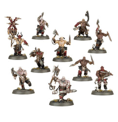 Warhammer, Age of Sigmar: Blades of Khorne - The Red Revelation