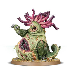 Warhammer Age of Sigmar: Maggotkin Of Nurgle - Spearhead (Bubonic Cell)