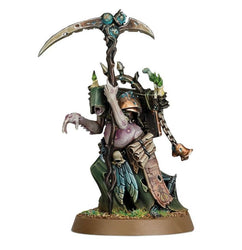 Warhammer Age of Sigmar: Maggotkin Of Nurgle - Spearhead (Bubonic Cell)