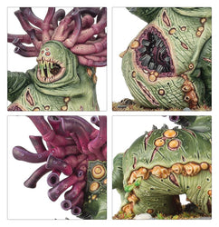 Warhammer Age of Sigmar: Maggotkin Of Nurgle - Spearhead (Bubonic Cell)
