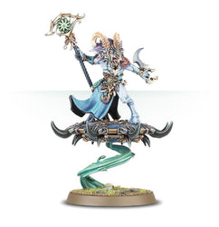 Warhammer Age of Sigmar: Disciples Of Tzeentch - Spearhead (Tzaangor Warflock)