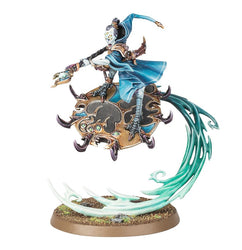 Warhammer Age of Sigmar: Disciples Of Tzeentch - Seekers Of Silver