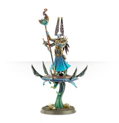 Warhammer Age of Sigmar: Disciples Of Tzeentch - Seekers Of Silver