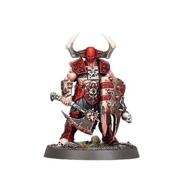 Warhammer, Age of Sigmar: Blades of Khorne - Deathbringer