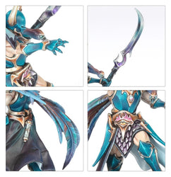 Warhammer Age of Sigmar: Disciples Of Tzeentch - Fatemaster