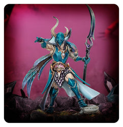 Warhammer Age of Sigmar: Disciples Of Tzeentch - Fatemaster