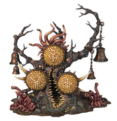 Warhammer Age of Sigmar: Maggotkin Of Nurgle - The Pustules