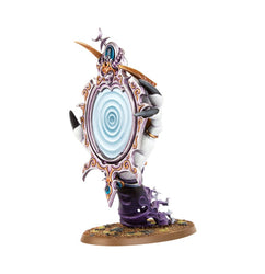 Warhammer Age Of Sigmar: Hedonites Of Slaanesh - Accursed Reflection