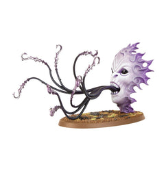 Warhammer Age Of Sigmar: Hedonites Of Slaanesh - Accursed Reflection