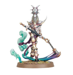 Warhammer Age Of Sigmar: Hedonites Of Slaanesh - Lord Of Hysteria