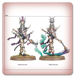 Warhammer Age Of Sigmar: Hedonites Of Slaanesh - Lord Of Hysteria