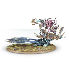 Warhammer Age of Sigmar: Disciples Of Tzeentch - Warpflame Cavalcade