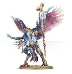 Warhammer Age of Sigmar: Disciples Of Tzeentch - Warpflame Cavalcade