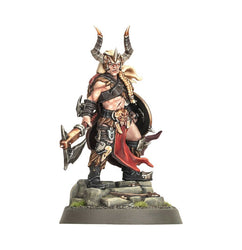Warhammer Age Of Sigmar: Slaves To Darkness - Oath Fulfilled