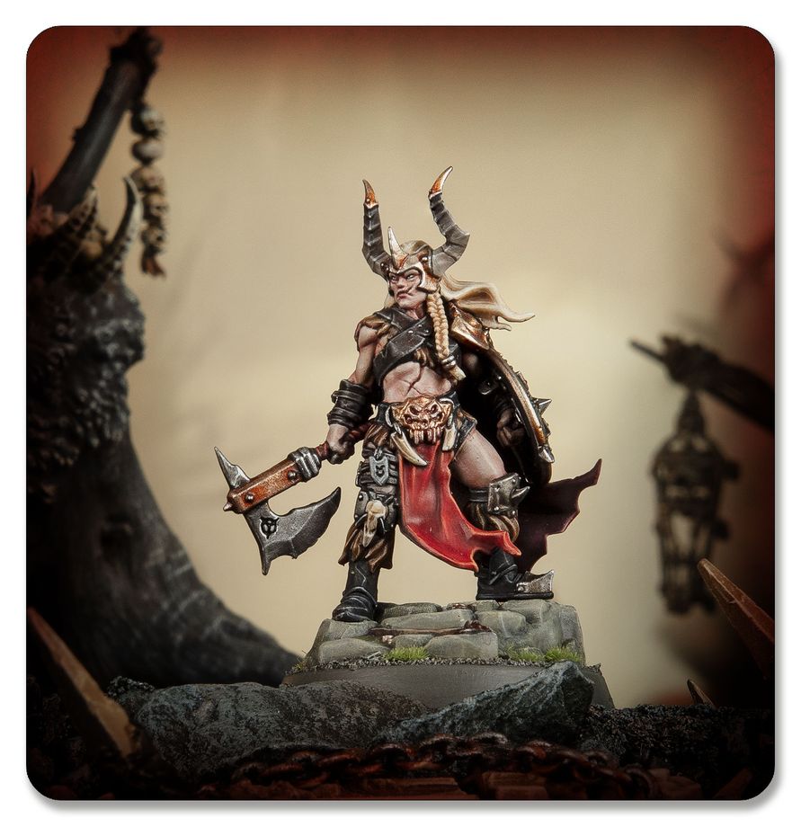 Warhammer Age Of Sigmar: Slaves To Darkness - Oath Fulfilled